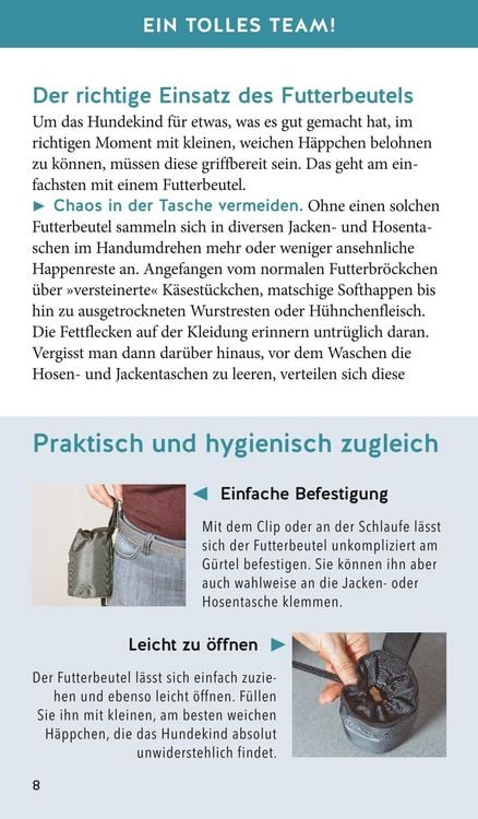 Produktbild: Welpen-Starter-Box