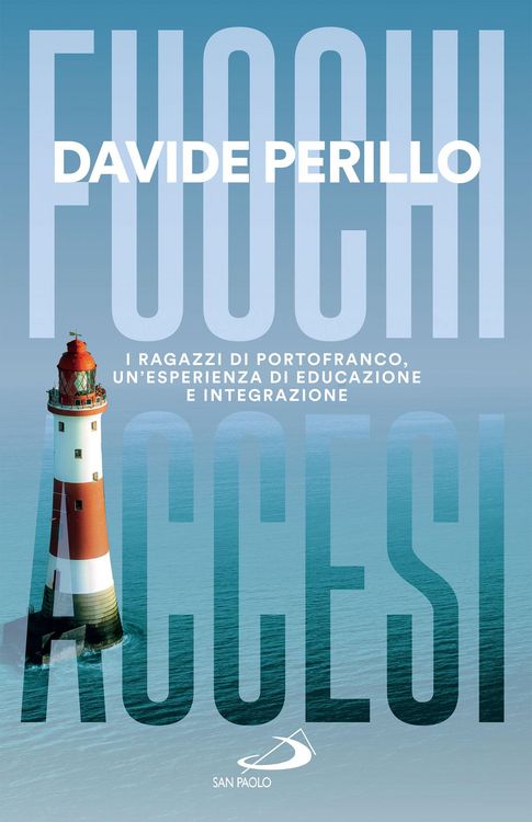 Produktbild: Fuochi accesi