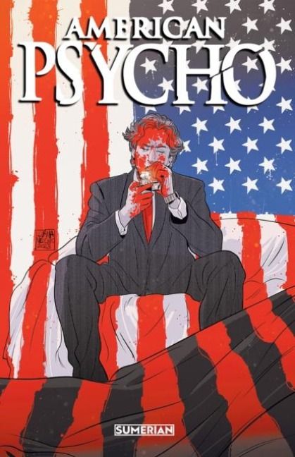 Produktbild: American Psycho