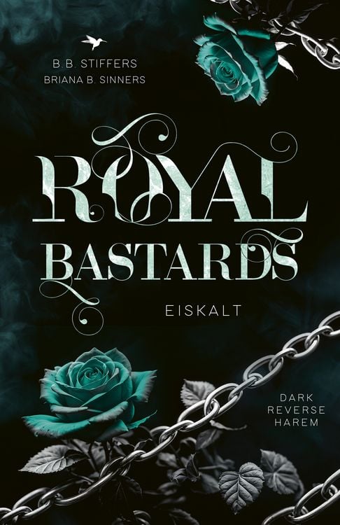 Produktbild: Royal Bastards