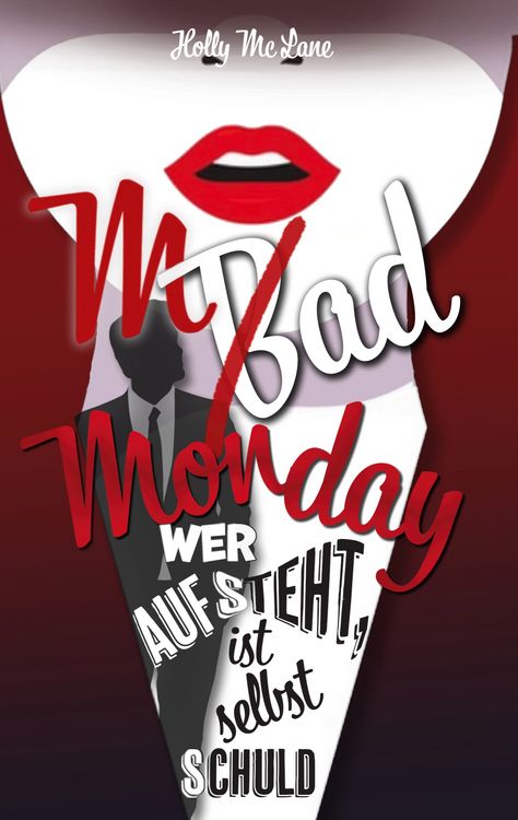 Produktbild: Mad Monday