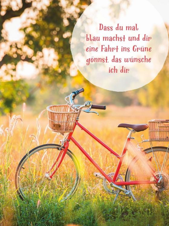 Produktbild: Gute-Laune-W&uuml;nsche f&uuml;r dich