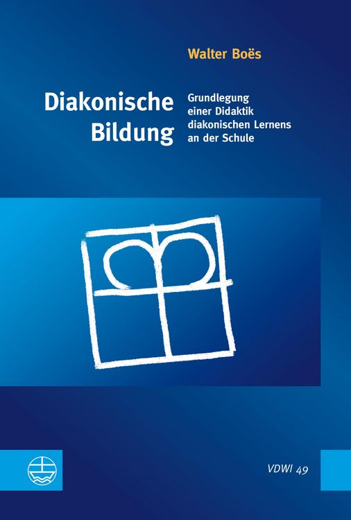 Produktbild: Diakonische Bildung