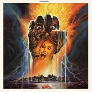 Produktbild: Zombi 3 (OST)