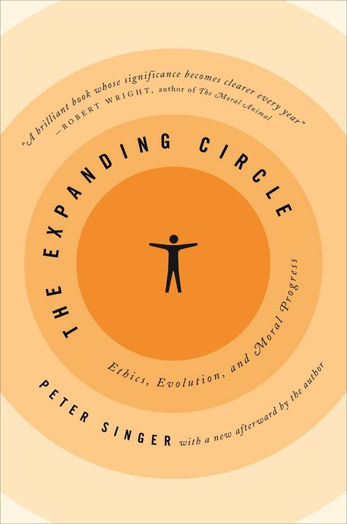 Produktbild: The Expanding Circle