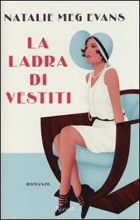 Produktbild: La ladra di vestiti