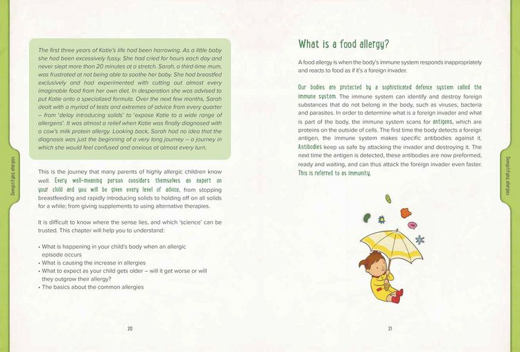Produktbild: Allergy Sense