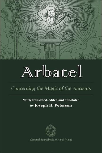Produktbild: Arbatel