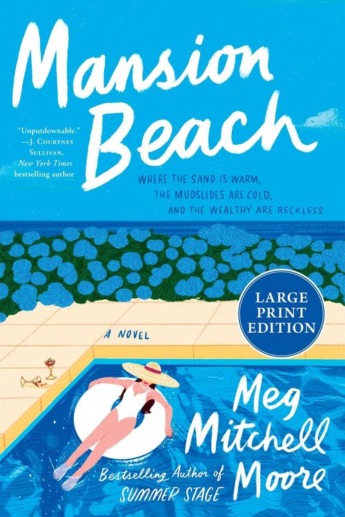 Produktbild: Mansion Beach