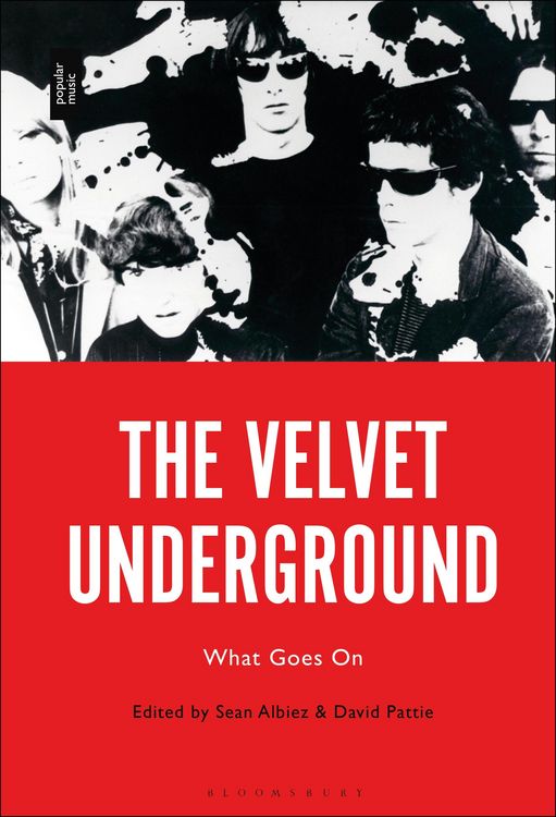Produktbild: The Velvet Underground
