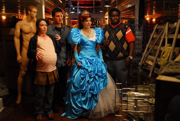 Produktbild: Disaster Movie