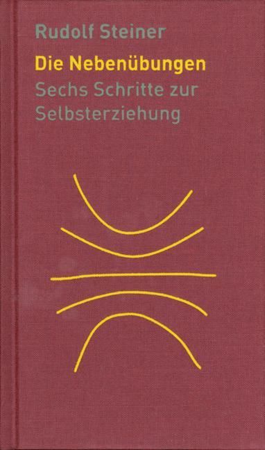 Produktbild: Die Neben&uuml;bungen