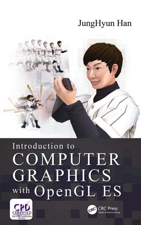 Produktbild: Introduction to Computer Graphics with OpenGL ES