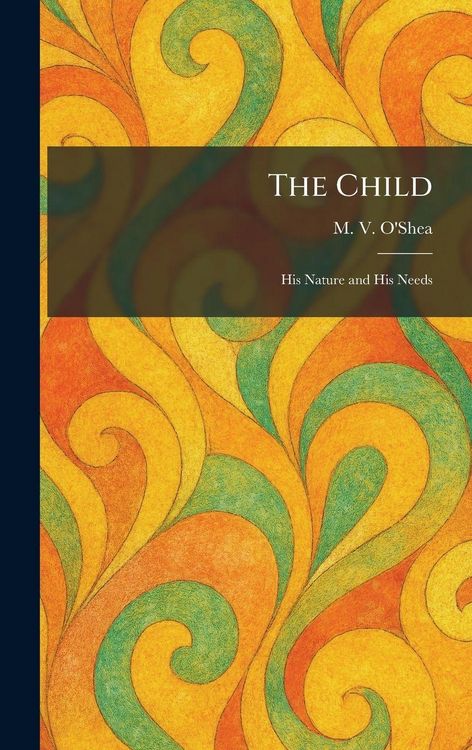 Produktbild: The Child