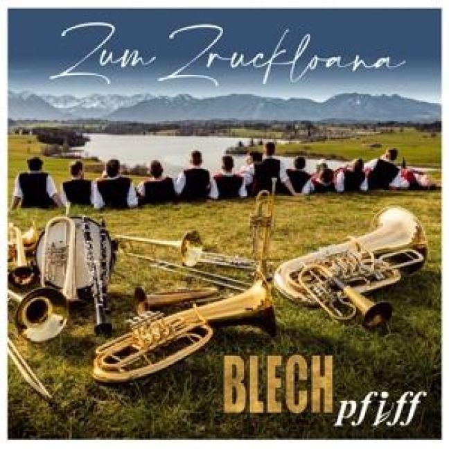 Produktbild: Zum Zruckloana