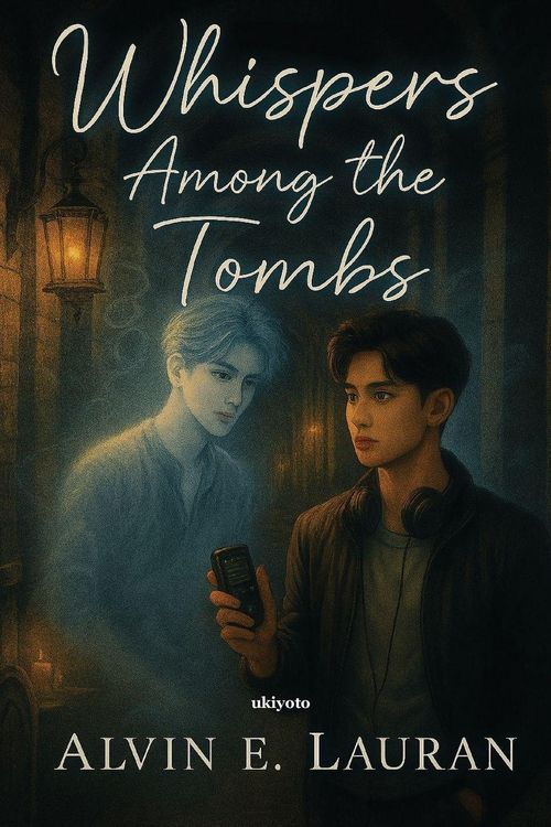 Produktbild: Whisper among the Tombs