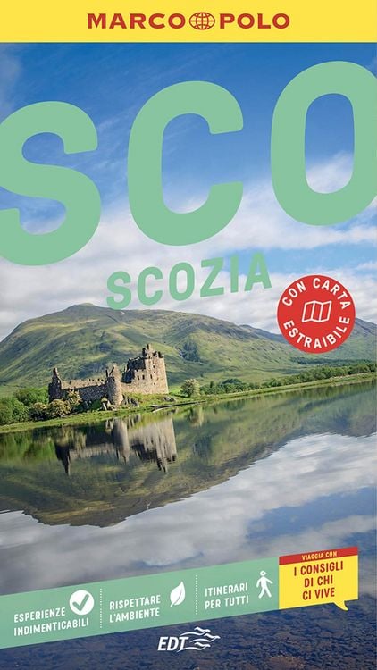 Produktbild: Scozia