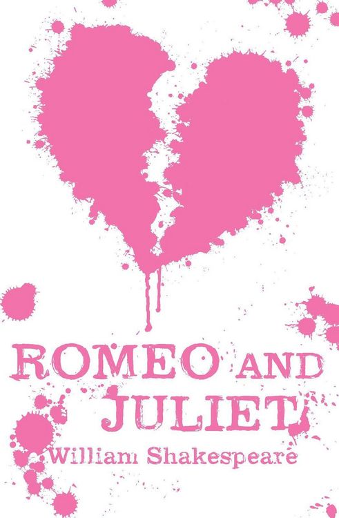 Produktbild: Romeo and Juliet