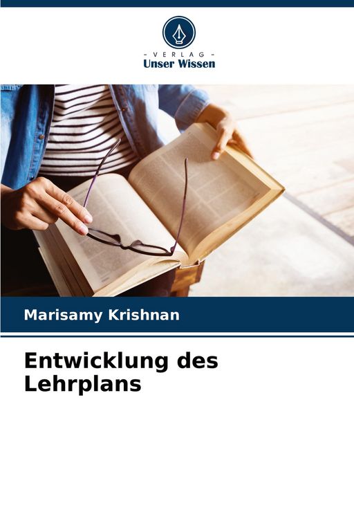 Produktbild: Entwicklung des Lehrplans