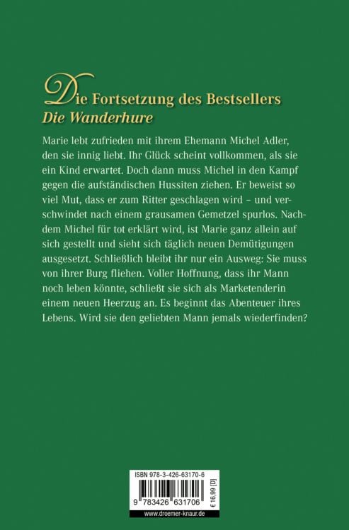 Produktbild: Die Kastellanin