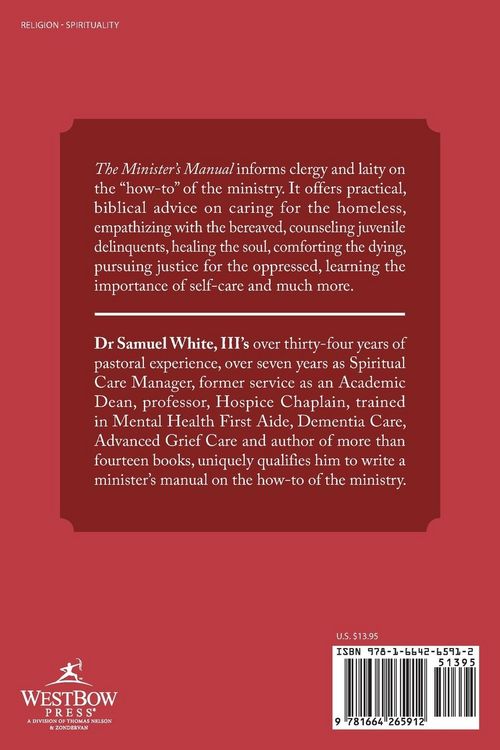 Produktbild: What They Do Not Teach You at Harvard Divinity School