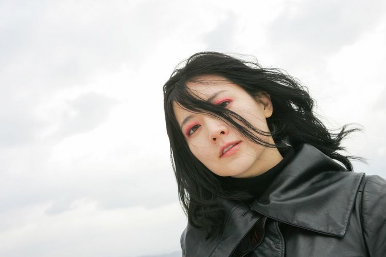 Produktbild: Lady Vengeance
