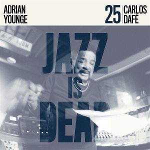 Produktbild: Carlos Daf Jid025