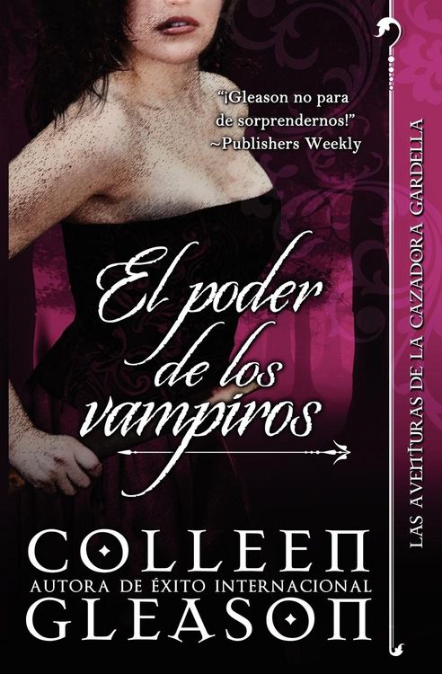 Produktbild: El Poder de Los Vampiros