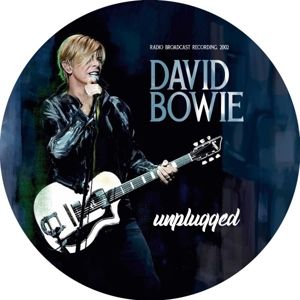 Produktbild: Unplugged/Radio Broadcast (12 Picture Vinyl)