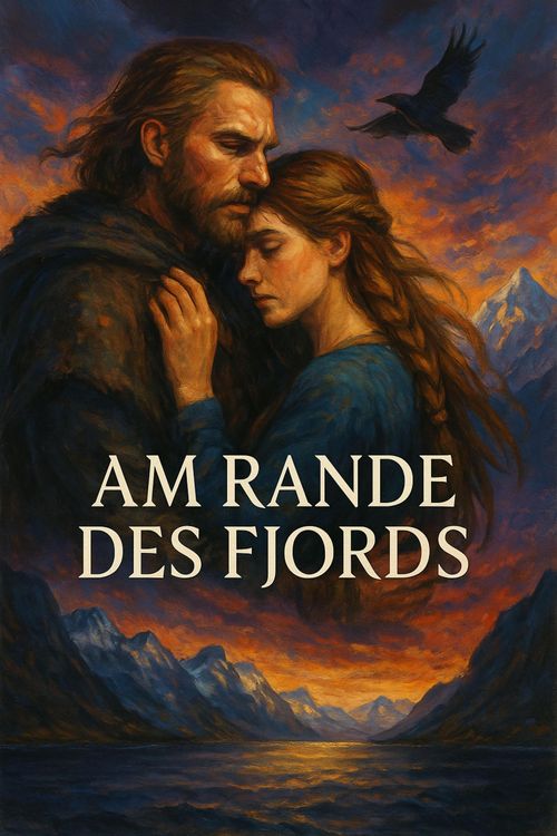 Produktbild: Am Rande des Fjords