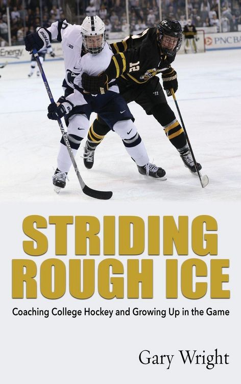 Produktbild: Striding Rough Ice