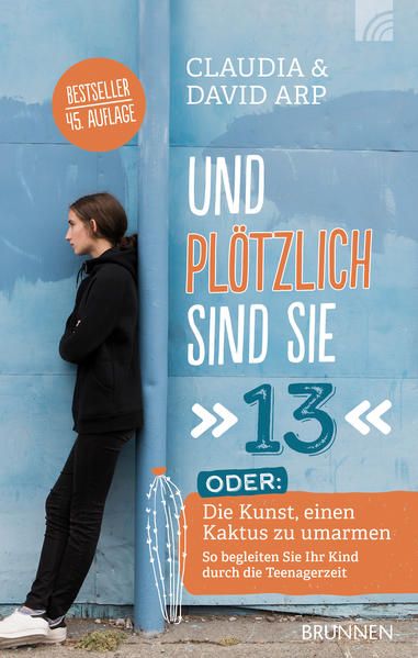 Produktbild: Und pl&ouml;tzlich sind sie 13