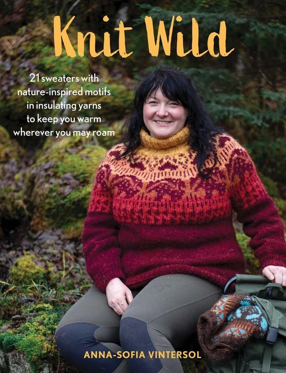 Produktbild: Knit Wild