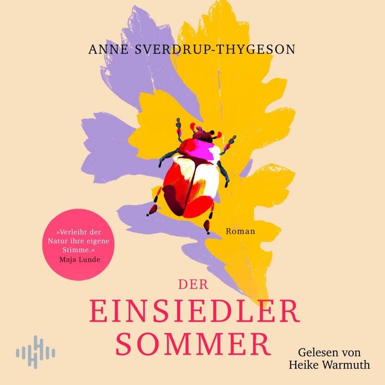 Produktbild: Der Einsiedlersommer