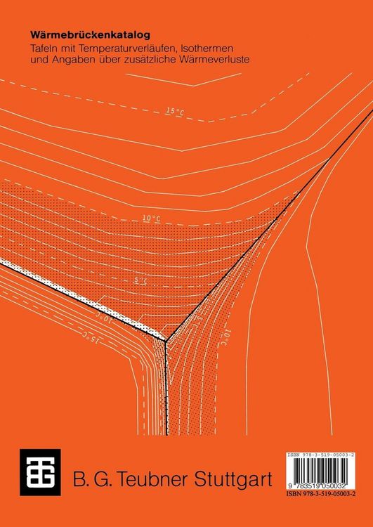 Produktbild: W&auml;rmebr&uuml;ckenkatalog