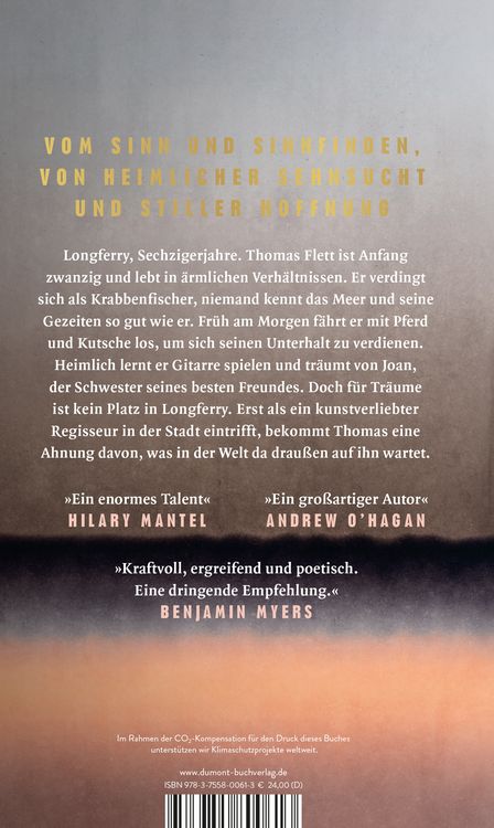Produktbild: Der Krabbenfischer