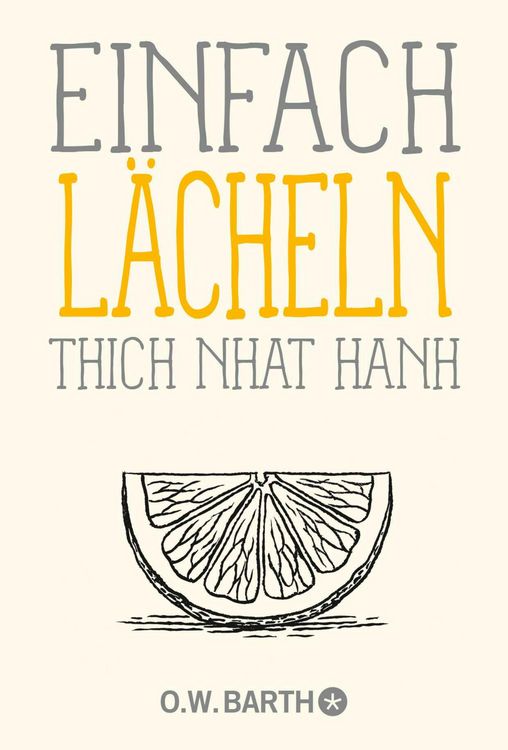 Produktbild: Einfach l&auml;cheln