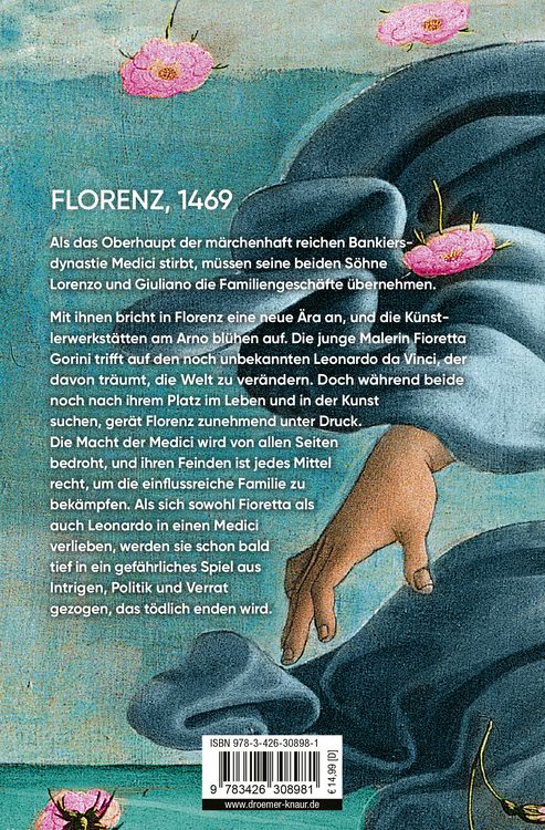 Produktbild: Florentia - Im Glanz der Medici
