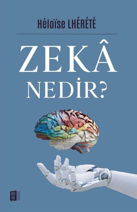Produktbild: Zeka Nedir