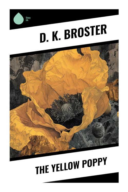 Produktbild: The Yellow Poppy