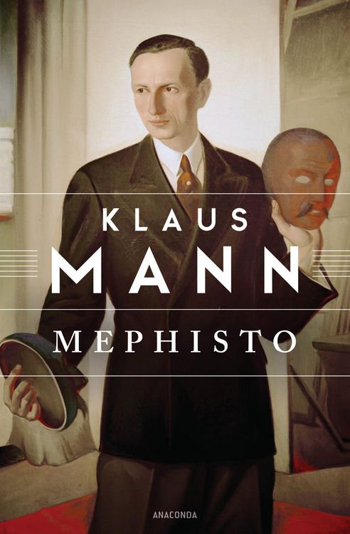 Produktbild: Mephisto