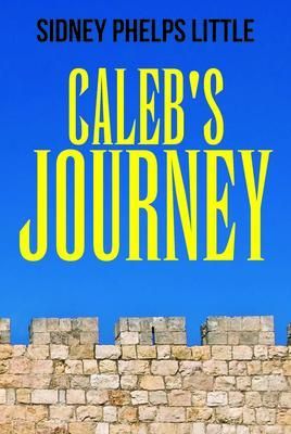 Produktbild: Caleb's Journey