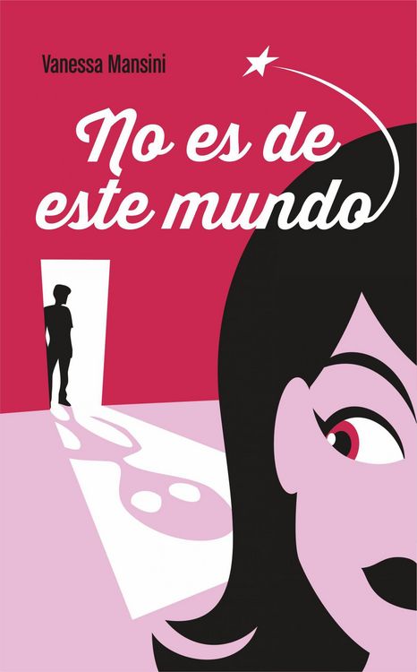 Produktbild: No es de este mundo