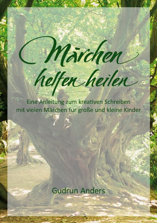Produktbild: Märchen helfen heilen