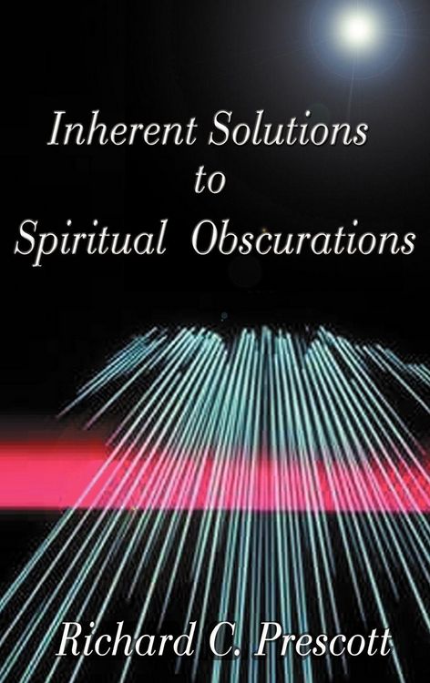 Produktbild: Inherent Solutions to Spiritual Obscurations