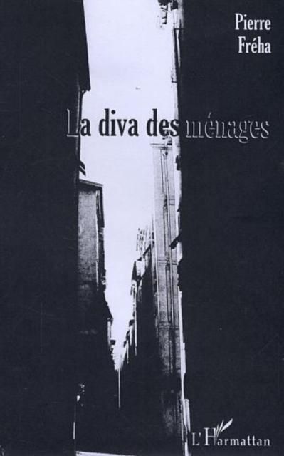 Produktbild: Diva des menages