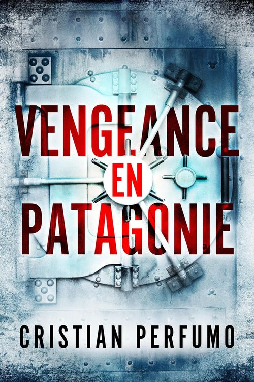 Produktbild: Vengeance en Patagonie