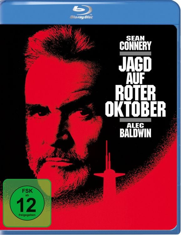 Produktbild: Jagd auf Roter Oktober