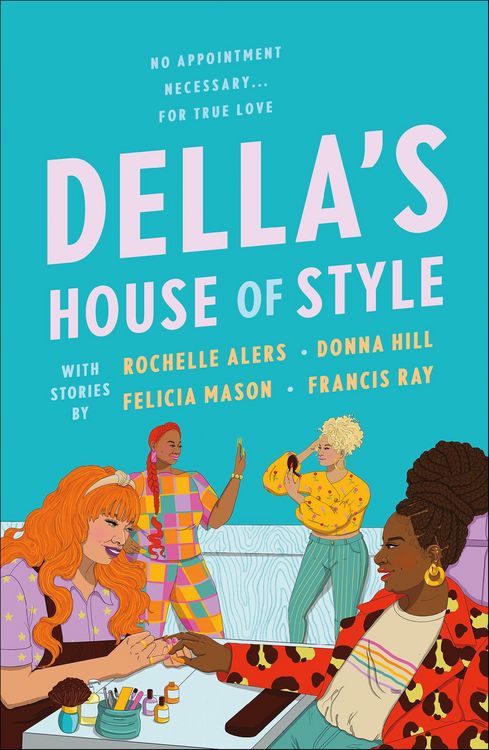 Produktbild: Della's House of Style