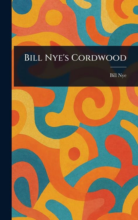 Produktbild: Bill Nye's Cordwood